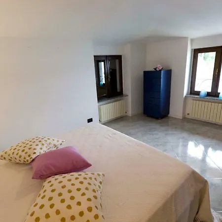 Lägenhet L'ora Marone