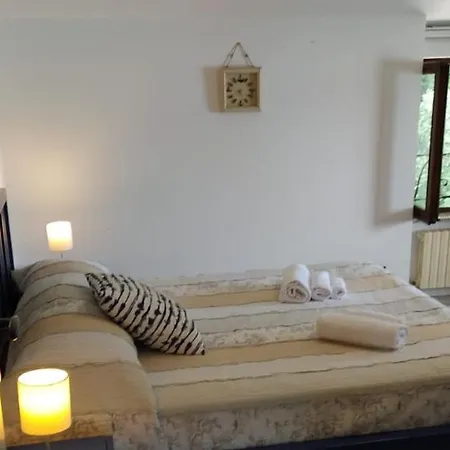 L'ora Appartement Marone
