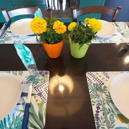 L'ora Appartement *