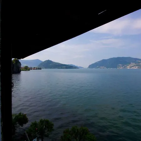 Appartement L'ora Marone