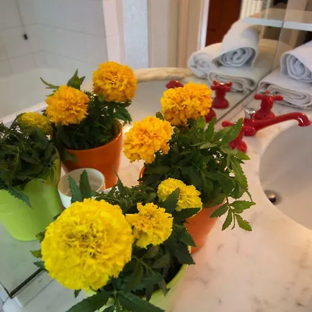 L'ora Appartement Marone