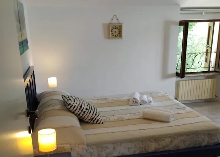 L'ora Διαμέρισμα Marone