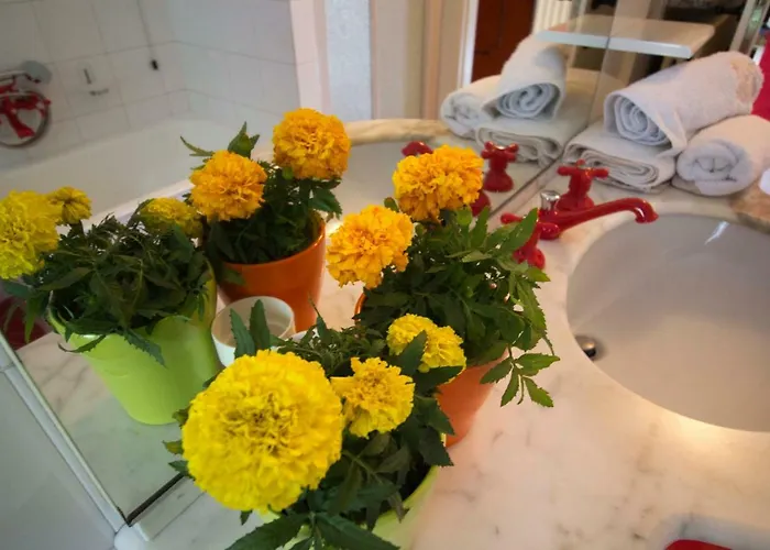 L'ora Διαμέρισμα Marone
