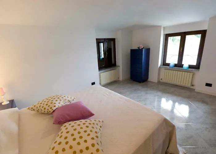 Διαμέρισμα L'ora Marone