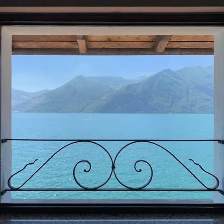 L'ora Apartment